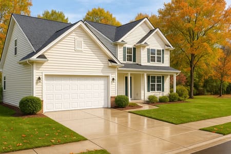 How Seasonal Exterior Cleaning Prevents Costly Repairs