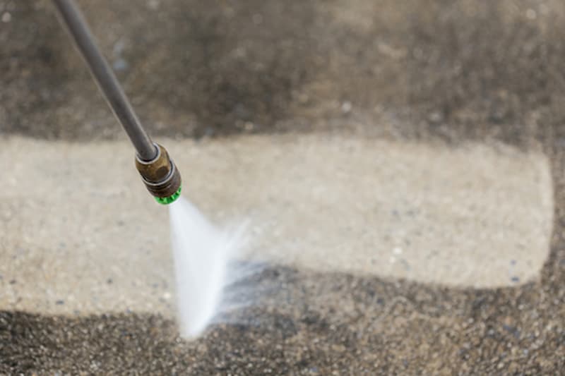 The Long-Term Benefits Of Routine Professional Power Washing