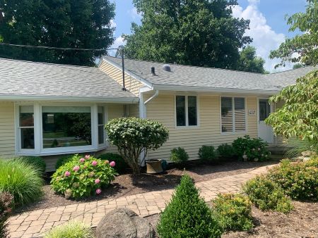 Soft Washing vs. Pressure Washing for House Washing in Oxford: Which Is Safer for Siding?