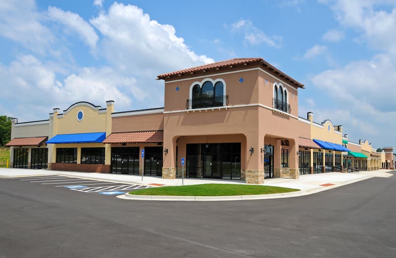 How To Boost Your Business With Commercial Pressure Washing Services